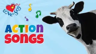 Songs for Kids Jack in the Box & Old MacDonald Had a Farm 🐮🐷🐶