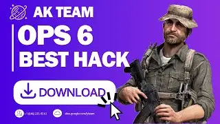 BLACK OPS 6 UNLOCK TOOL 2025 | Full Unlock + Solo Glitch – All Weapons Unlocked