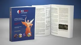 ICS 2022 abstracts books available now