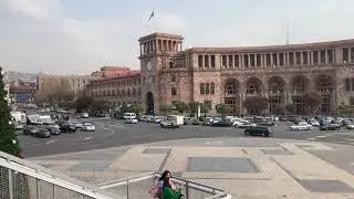 Ереван | Երևան | Yerevan  06.12.2022. Итогдалие