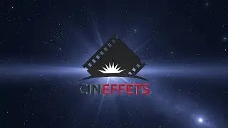 Update Cineffets - Tutoriels After effects en français