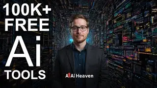 Ai Enthusiasts! - 100K+ Free Ai Tools