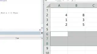 User-defined array functions - Excel/VBA for Creative Problem Solving, Part 2