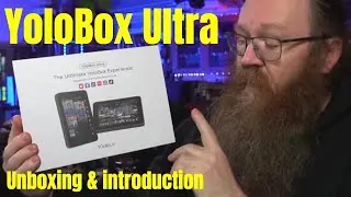 Why Every Streamer Needs The Yolobox Ultra In Their Arsenal