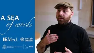 Asad Gabi Rahji, 1st prize of the A Sea of Words 2022 edition