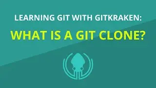 What is a Git Clone? [Beginner Git Tutorial]