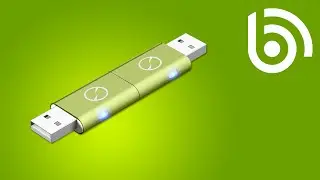 iTwin - Unlimited Capacity USB Remote File Access Device