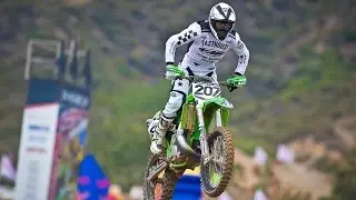 FMF Two-Stroke Invitational at Glen Helen