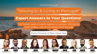 Moving to & living in Portugal - Latest expert updates: Visas, tax, health, property + more - 13 Jun