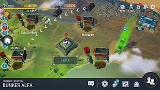 Day of the double raid 