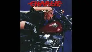 Charlie – In Pursuit Of Romance (1986) Album