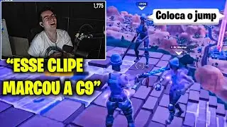 BLACKOUTZ REAGE: COISAS QUE ACONTECERAM NA LIVE DO BLACKOUTZ EM 2019! - Cloud9 Moments