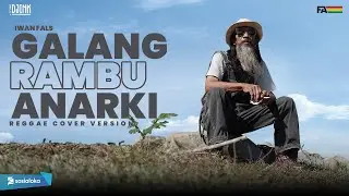 Galang Rambu Anarki ( Reggae Version )