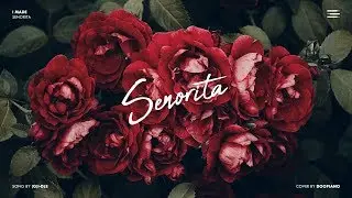 (여자)아이들 ((G)I-DLE) - Senorita Piano Cover