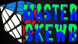 Master Skewb