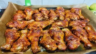Обалденный МАРИНАД к Мясу, КУРИЦЕ. Понравится Всей СЕМЬЕ !