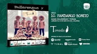 Tonada - Fandango Bonito