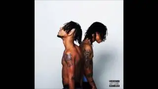 13. Swang - Rae Sremmurd [SremmLife 2]