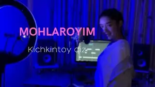 Kichkintoy qiz - Кишкентай кыз (2020) 