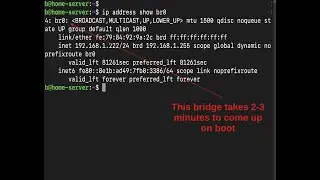 Troubleshooting a Linux Networking Issue | Troubleshooting Linux