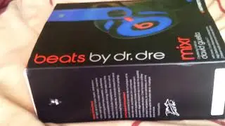 How to Spot Fake Beats Mixr Headphones by Dr.dre