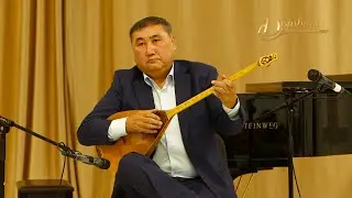 Болат Тәкішев - Салтанат (Төлеген Момбеков)