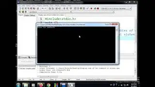 C language Program to add two numbers | Display sum of two numbers in C|C language programming|c++