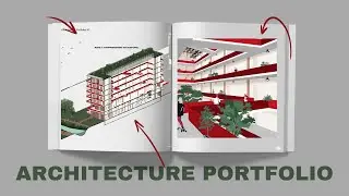 University of Waterloo Architecture Portfolio | Samira Ahmed