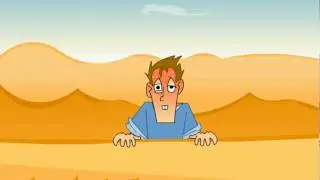 desierto