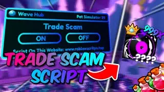 [UPDATE]  PET SIMULATOR 99 SCRIPT │TRADE SCAM │ KEYLESS │