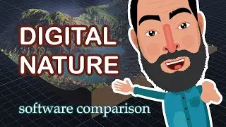 Part 1 - 🏔️ Digital Terrain: From 