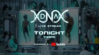 Hunchøzone Presents: DNA LIVE STREAM - Nafe Smallz & M Huncho from Wednesday 2nd December 19:15pm