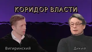 Провал в Швейцарии, новая возможность? Почему РФ не будет говорить с Украиной? Дикий, Вигиринский