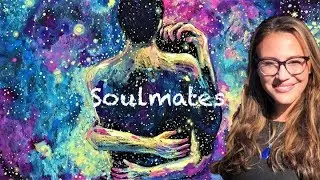 SOUL MATE Connection in Astrology. Find out WHO and WHAT your Soul is Yearning for in LOVE