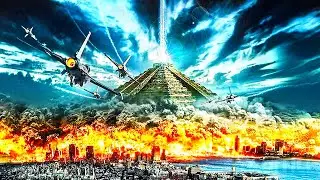 The Last Day On Earth | SCIENCE FICTION | Full Movie in English