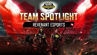 Revenant Esports - Team Spotlight | Eastern Finals - Call of Duty®: Mobile World Championship 2021