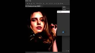 add sharpness in photoshop / enhance blur images in photoshop 2023