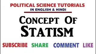 Statism