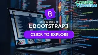 🌐 Bootstrap Basics: Crafting Websites That Wow!! #bootstrap #bootstrapbasics #bootstrapcourse