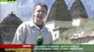 Russia Today: North Ossetian Towers