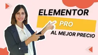 Cómo adquirir Elementor PRO al mejor precio