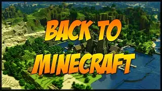 Back To Minecraft - Geen Xûr - Gescheiden Ouders