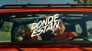 Donde Están - Standly Ft. Pailita (Prod. Big Cvyu)