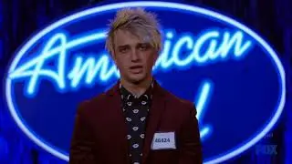 Jeneve Rose Mitchell, Dalton Rapattoni   Hollywood Solo Round   American Idol   Feb 3, 2016