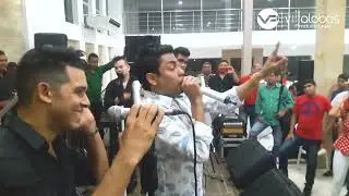 Señor Torero - Churo Díaz & Elías Mendoza (En Vivo)