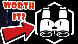 Should you use SITUATIONAL AWARENESS?? World of Tanks Modern Armor wot console