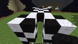 Играем в BuildBatlle в тиме