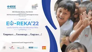 Eu-Reka '22 Valedictory Ceremony
