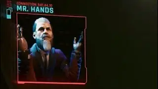 Let's make Mr Hands ANGRY - Cyberpunk 2077 Phantom Liberty