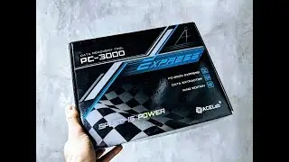 data recovery tools | PC-3000 Express unboxing and setup